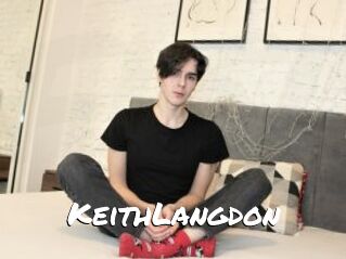 KeithLangdon