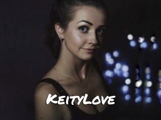 KeityLove