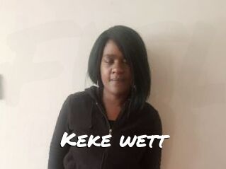 Keke_wett