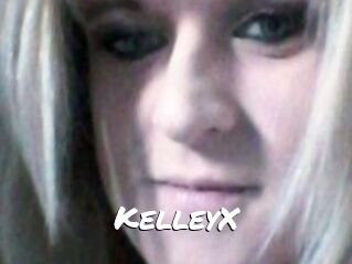 KelleyX