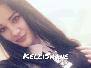 KelliShane