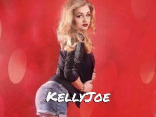 KellyJoe