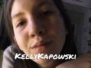 KellyKapowski