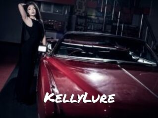 KellyLure