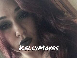 Kelly_Mayes