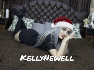 KellyNewell