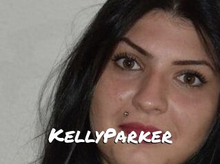 KellyParker