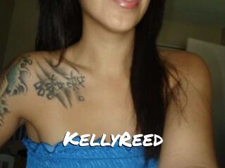 KellyReed