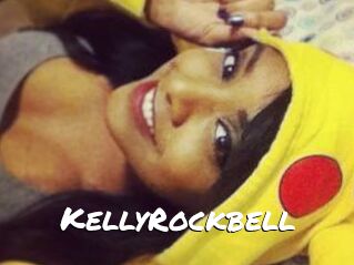 KellyRockbell