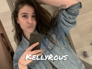 KellyRous