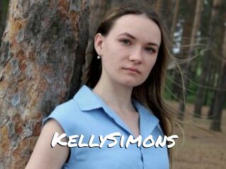 KellySimons