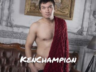 KenChampion