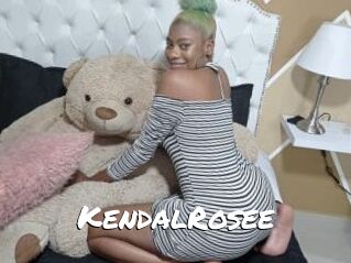 KendalRosee