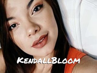 KendallBloom