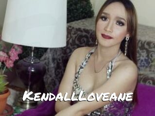 KendallLoveane