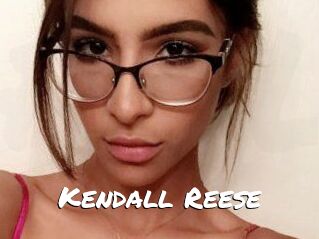 Kendall_Reese