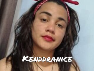 Kenddranice