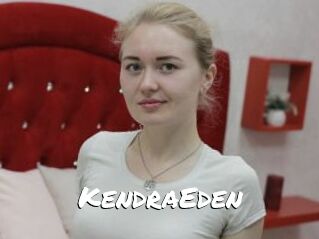 KendraEden