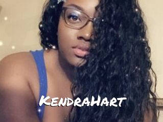 KendraHart