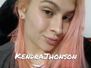 KendraJhonson