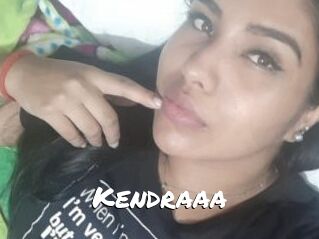 Kendraaa