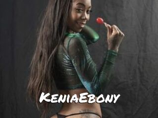 KeniaEbony