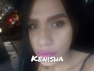 Kenisha