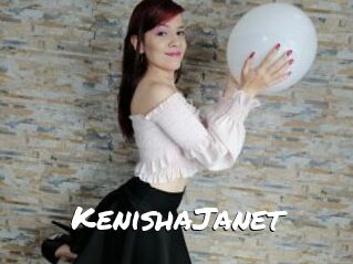 KenishaJanet