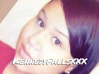 KennedyFallsXXX