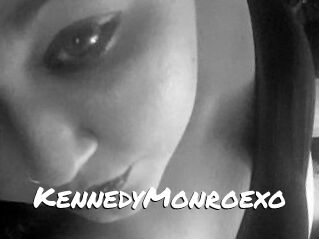 KennedyMonroexo