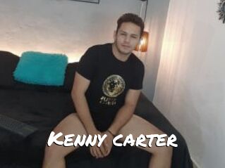 Kenny_carter