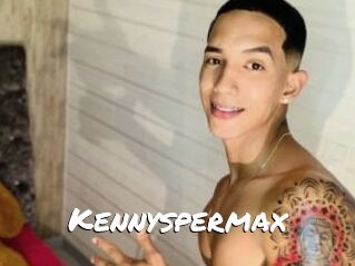 Kennyspermax