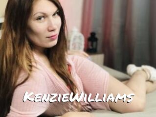 KenzieWilliams