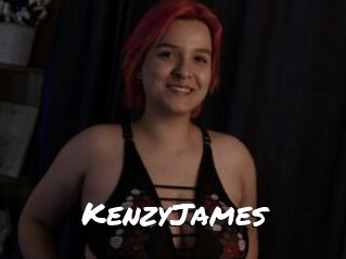 KenzyJames