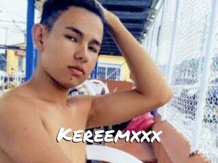 Kereemxxx