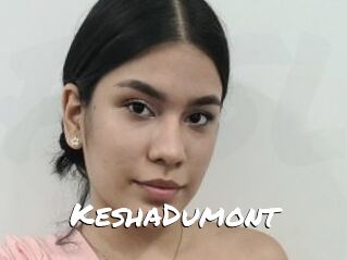 KeshaDumont