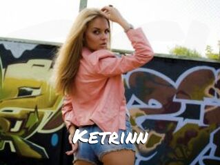 Ketrinn