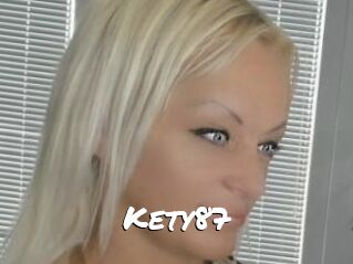 Kety87