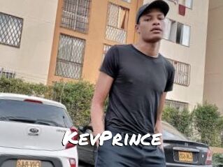 KevPrince