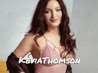 KeviaThomson