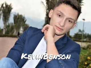 KevinBenson