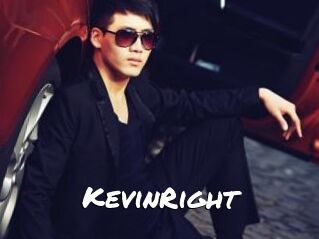 KevinRight