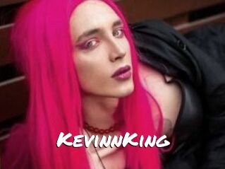 KevinnKing