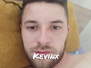 Kevinx