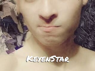 KeyenStar