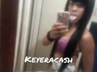 Keyeracash