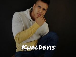 KhalDevis