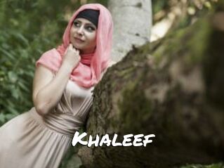 Khaleef