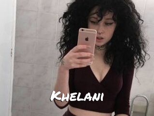 Khelani