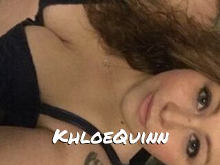 KhloeQuinn